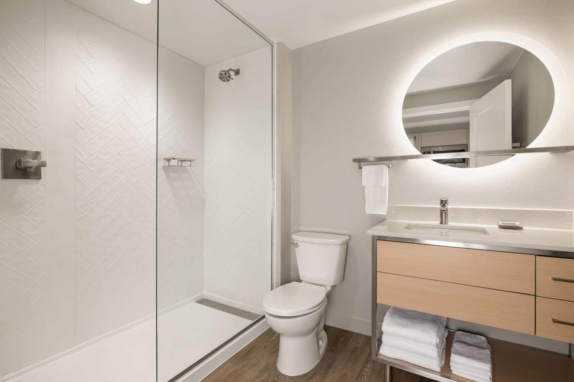 Towneplace Suites By Marriott Iron Mountain Exteriör bild